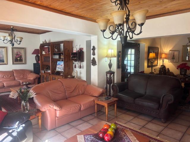 4 Bedroom Property for Sale in Wolmaransstad North West